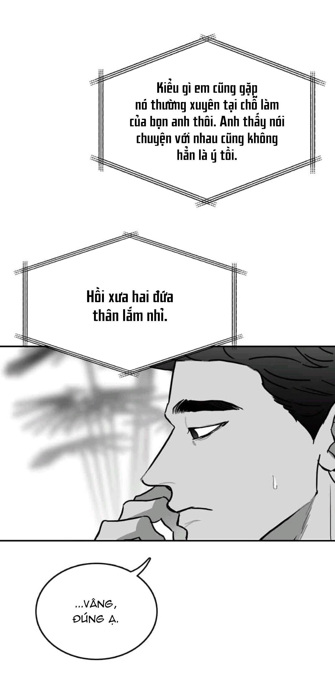 đọc truyện Chúng Ta Đều Là Kẻ Ngốc Chương 16 ảnh 6 tại Thiên Thai Truyện