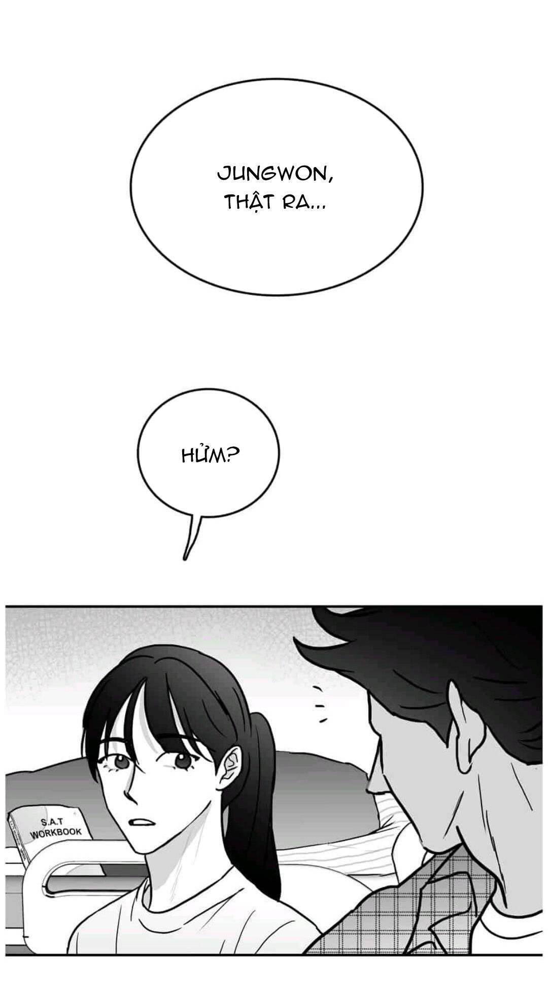 đọc truyện Chúng Ta Đều Là Kẻ Ngốc Chương 16 ảnh 46 tại Thiên Thai Truyện