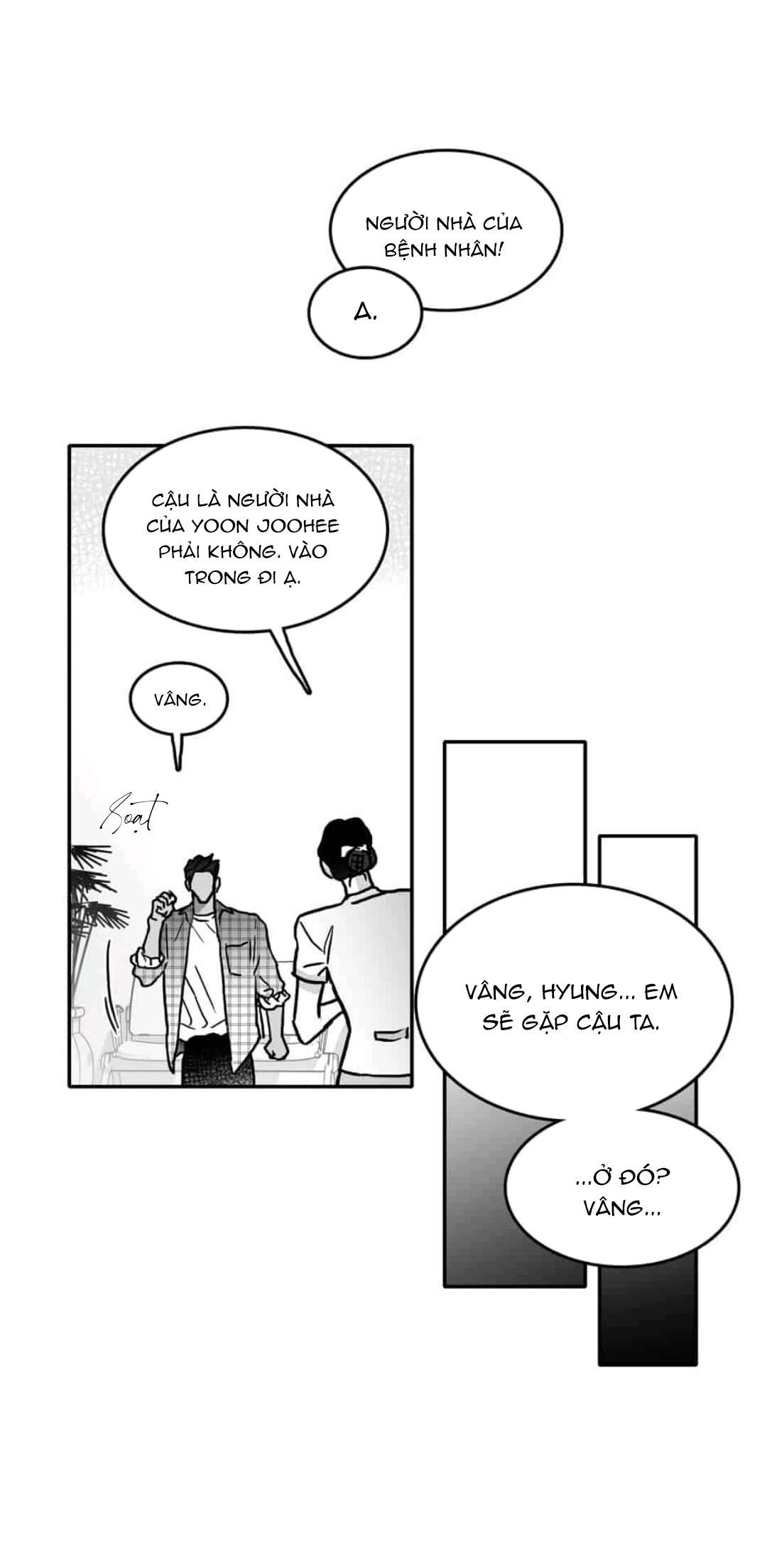 đọc truyện Chúng Ta Đều Là Kẻ Ngốc Chương 16 ảnh 7 tại Thiên Thai Truyện