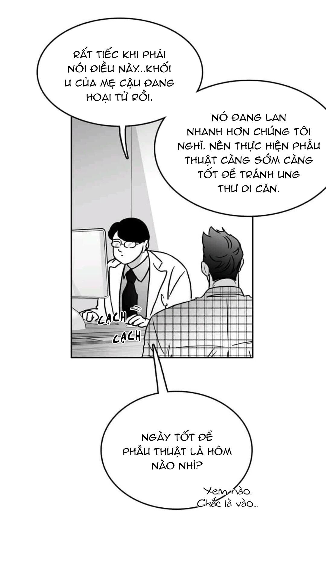 đọc truyện Chúng Ta Đều Là Kẻ Ngốc Chương 16 ảnh 9 tại Thiên Thai Truyện