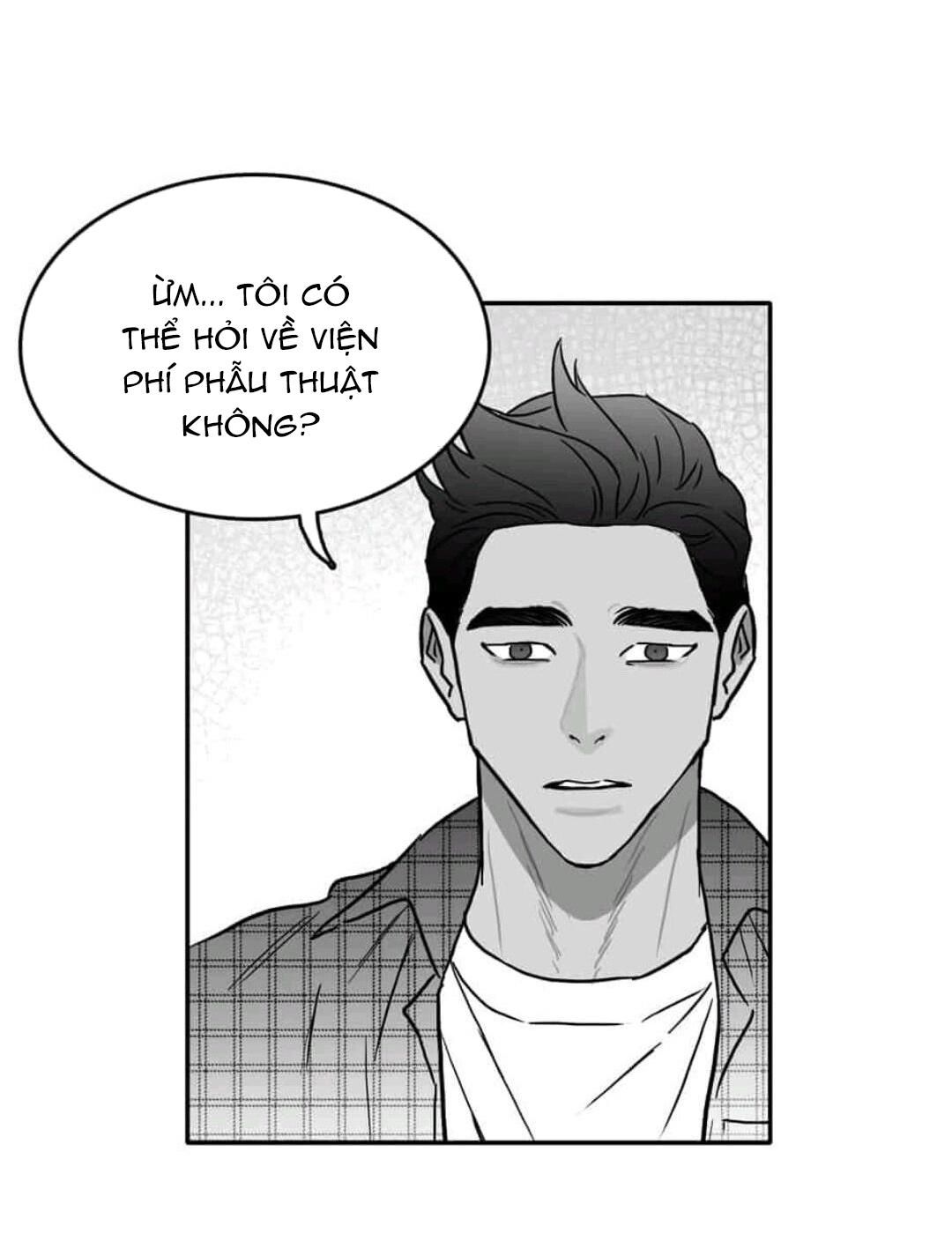 đọc truyện Chúng Ta Đều Là Kẻ Ngốc Chương 16 ảnh 10 tại Thiên Thai Truyện