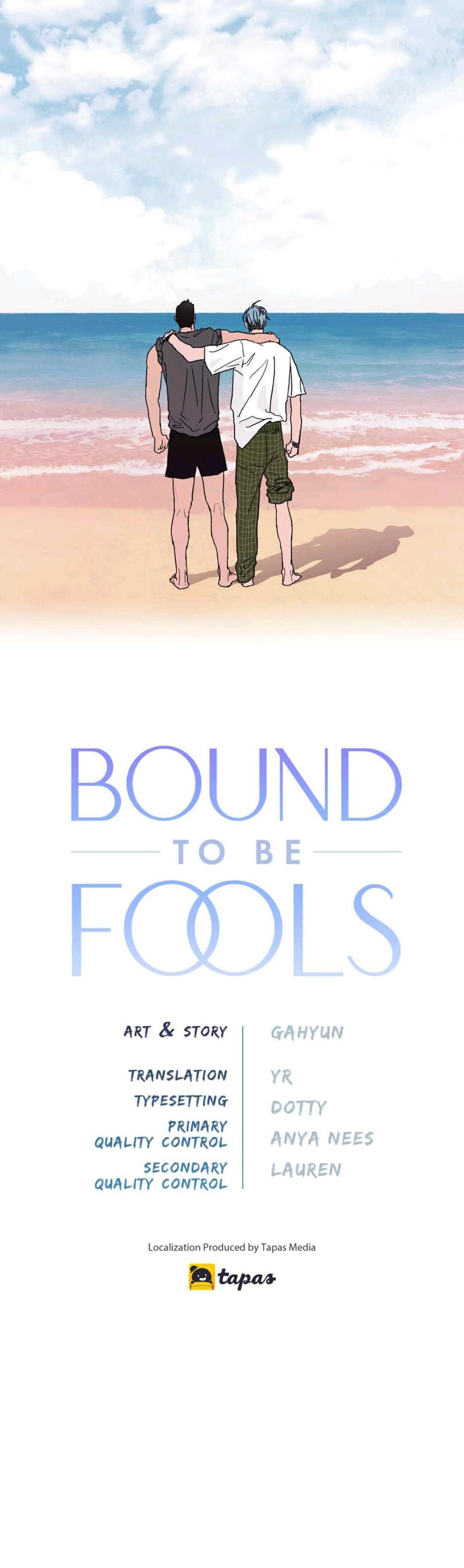 đọc truyện Chúng Ta Đều Là Kẻ Ngốc Chương 17 ảnh 2 tại Thiên Thai Truyện