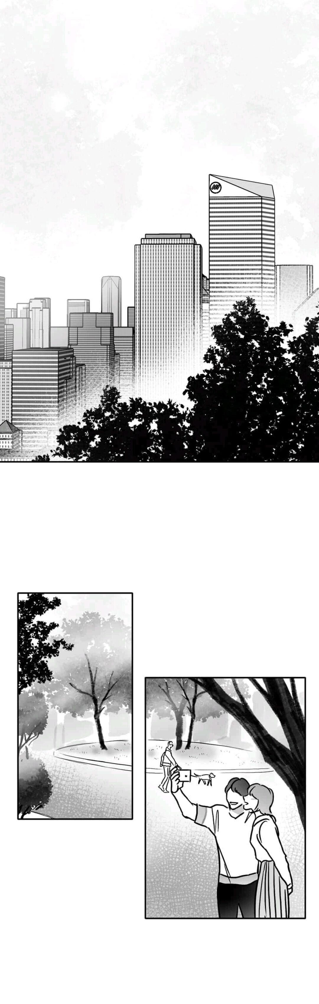 đọc truyện Chúng Ta Đều Là Kẻ Ngốc Chương 17 ảnh 12 tại Thiên Thai Truyện