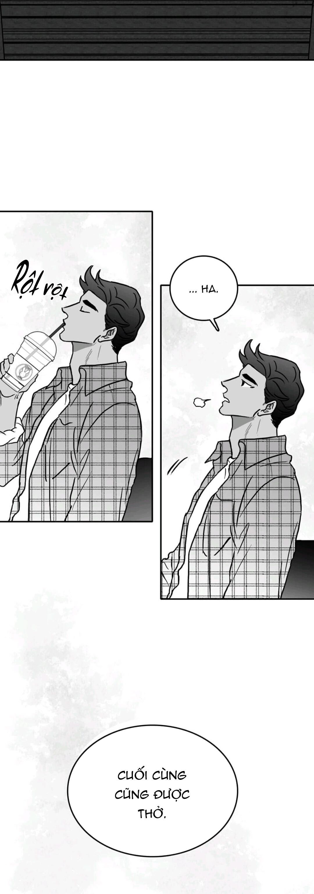 đọc truyện Chúng Ta Đều Là Kẻ Ngốc Chương 17 ảnh 14 tại Thiên Thai Truyện