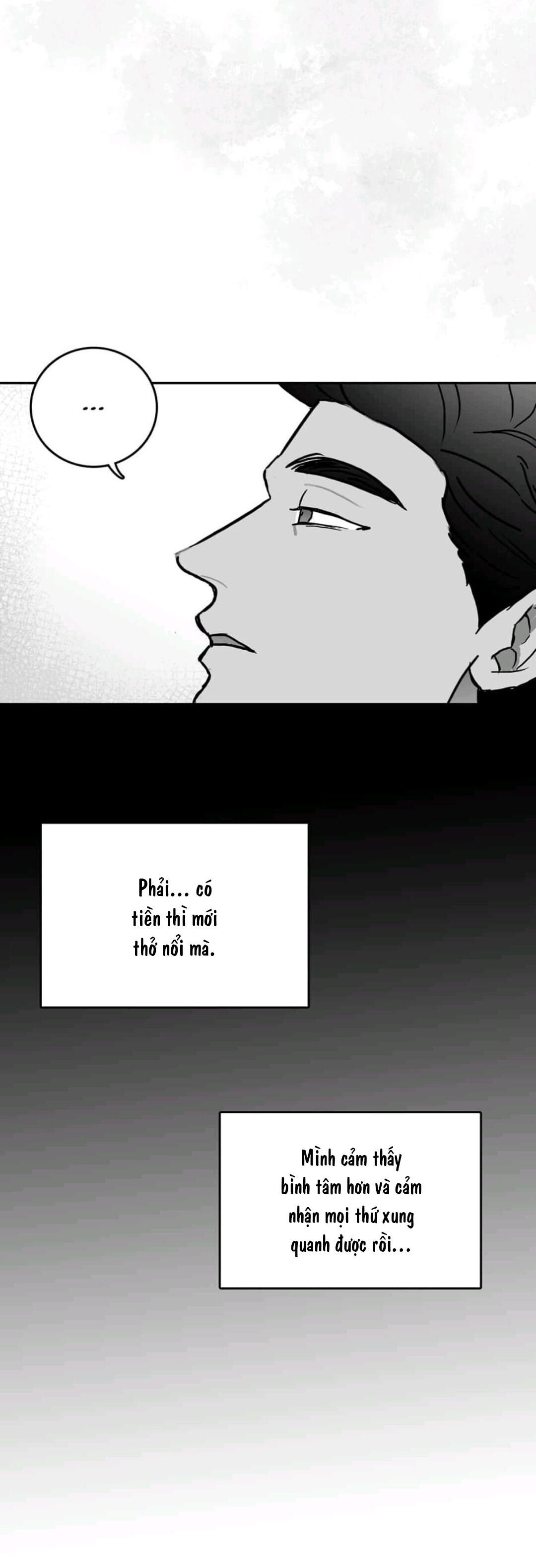 đọc truyện Chúng Ta Đều Là Kẻ Ngốc Chương 17 ảnh 15 tại Thiên Thai Truyện