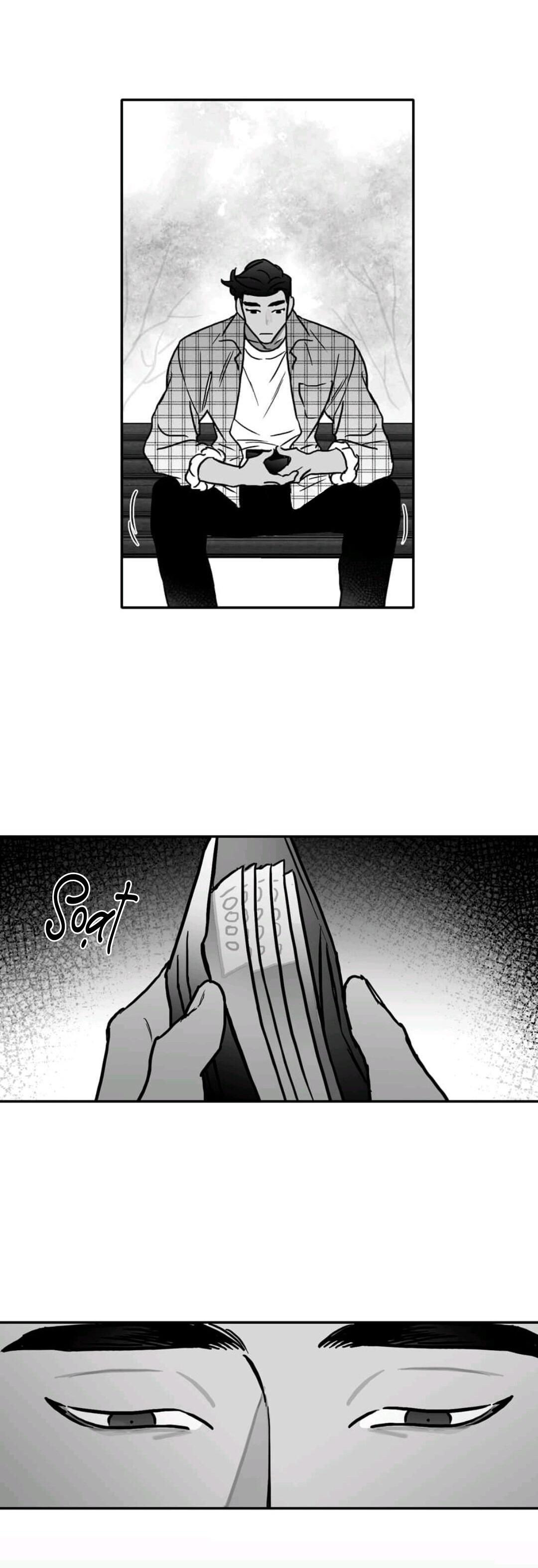 đọc truyện Chúng Ta Đều Là Kẻ Ngốc Chương 17 ảnh 16 tại Thiên Thai Truyện