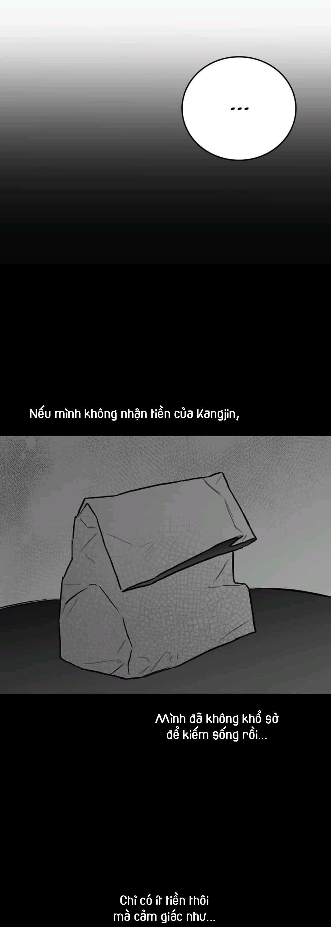 đọc truyện Chúng Ta Đều Là Kẻ Ngốc Chương 17 ảnh 17 tại Thiên Thai Truyện