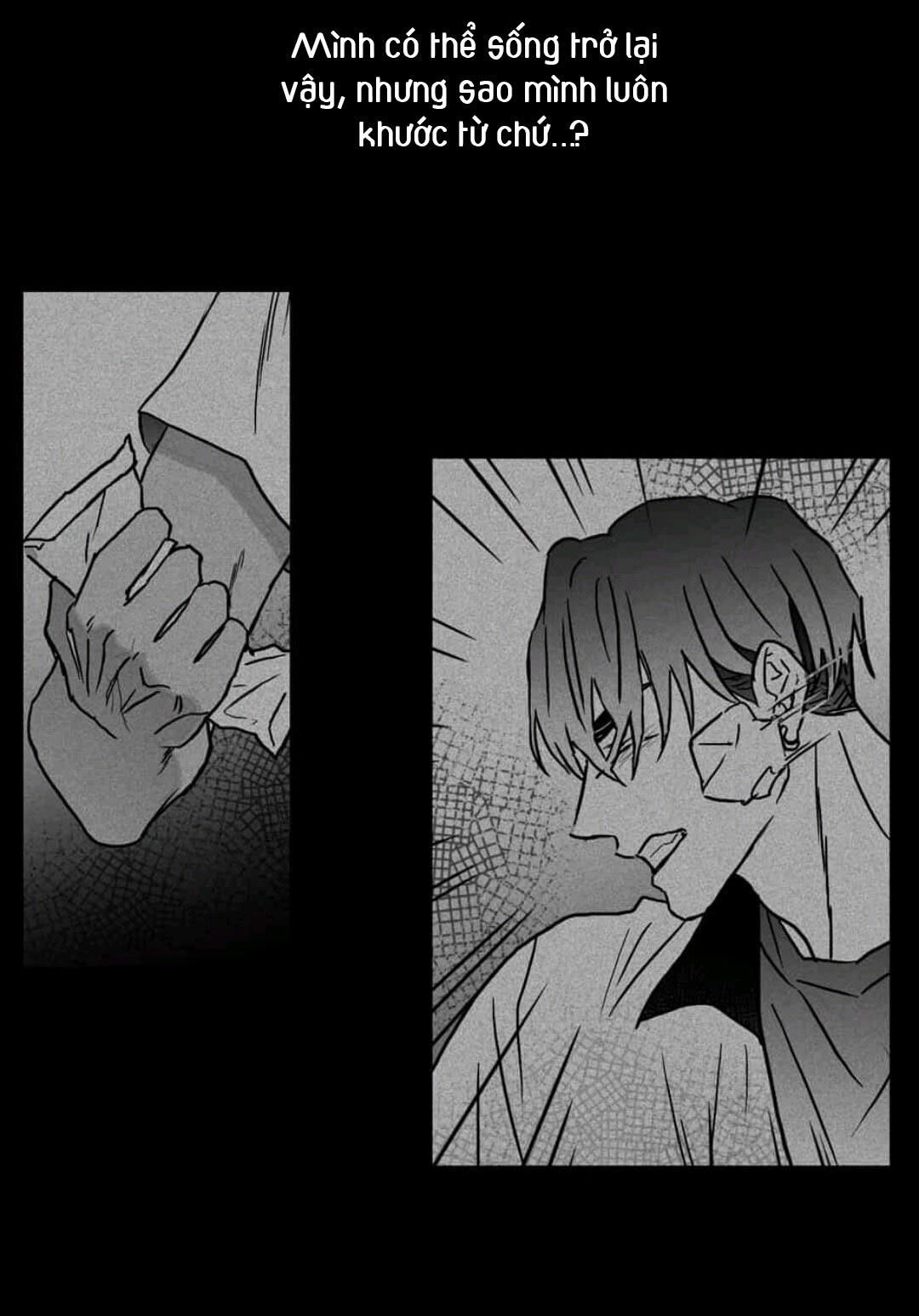 đọc truyện Chúng Ta Đều Là Kẻ Ngốc Chương 17 ảnh 18 tại Thiên Thai Truyện