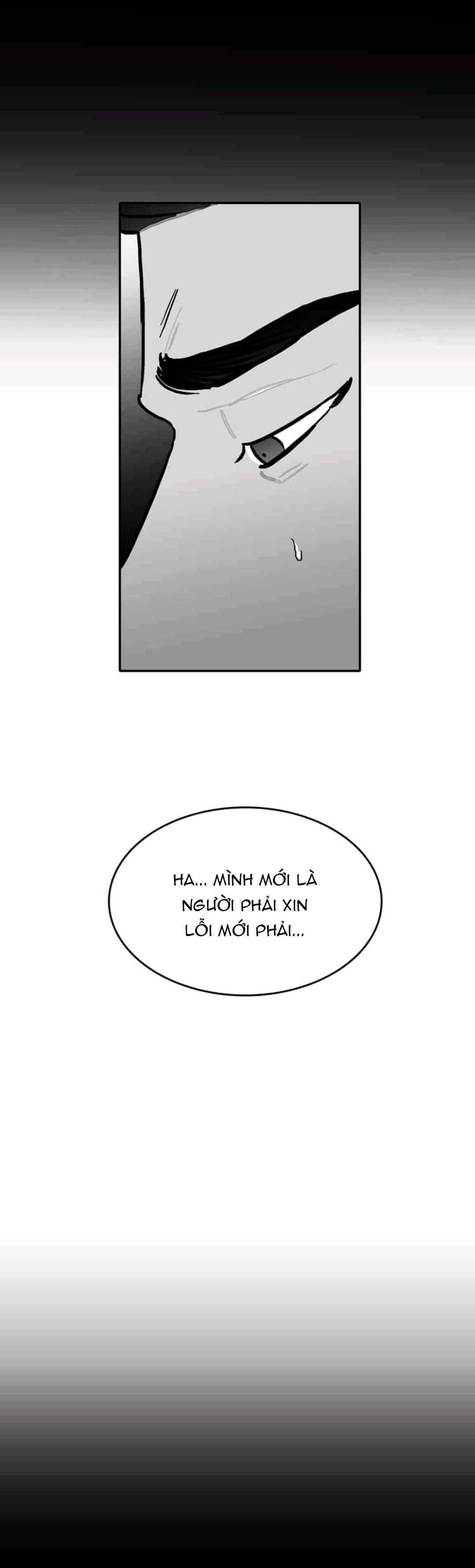 đọc truyện Chúng Ta Đều Là Kẻ Ngốc Chương 17 ảnh 20 tại Thiên Thai Truyện