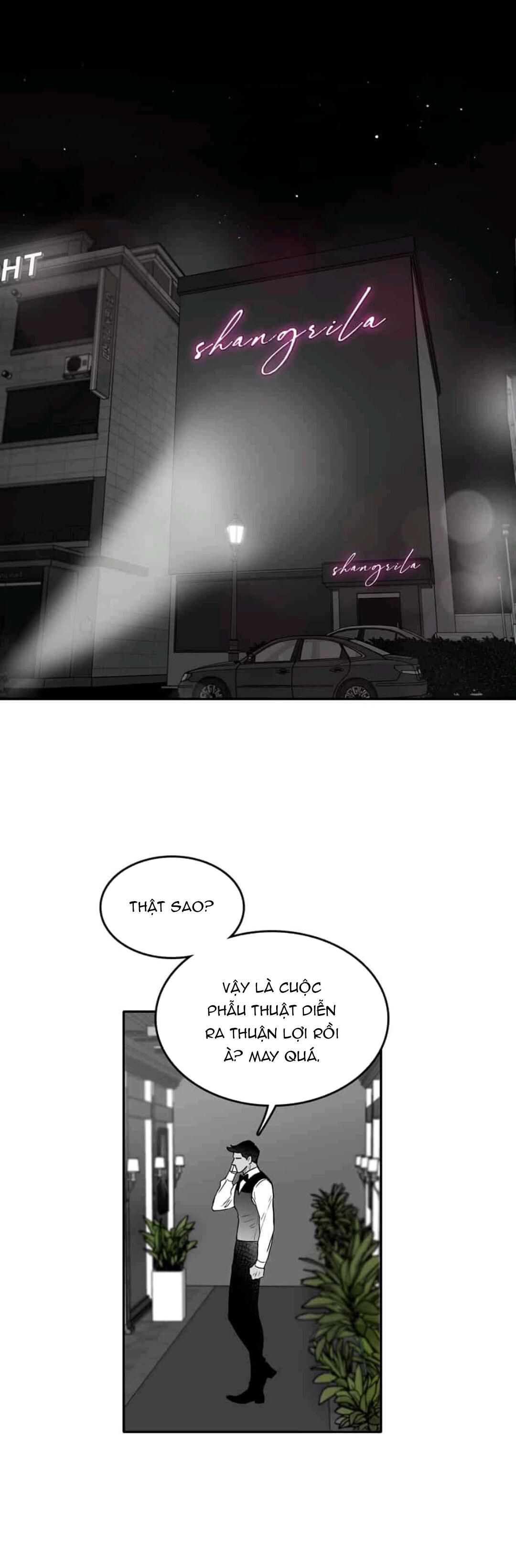 đọc truyện Chúng Ta Đều Là Kẻ Ngốc Chương 17 ảnh 21 tại Thiên Thai Truyện