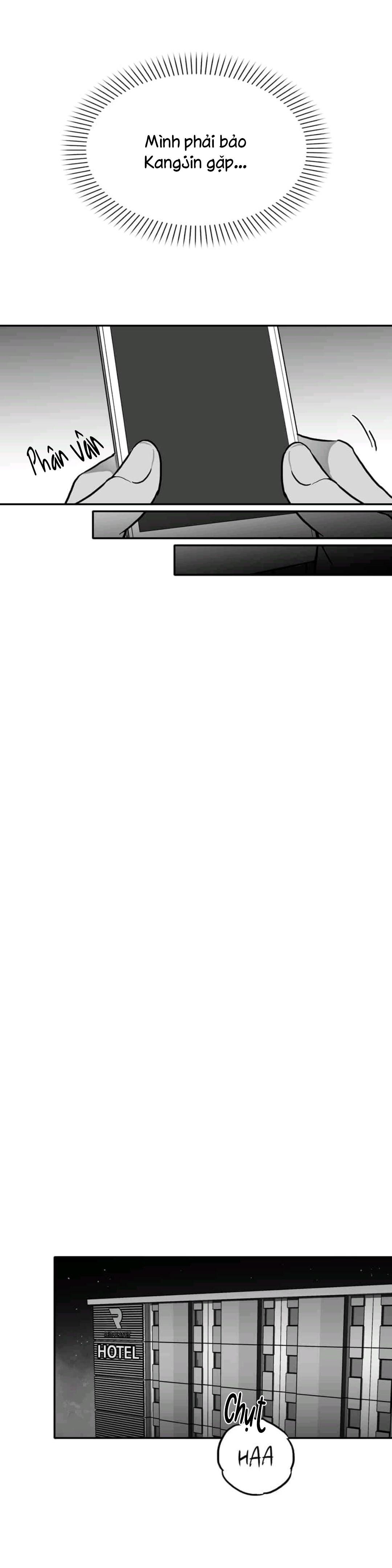 đọc truyện Chúng Ta Đều Là Kẻ Ngốc Chương 17 ảnh 31 tại Thiên Thai Truyện