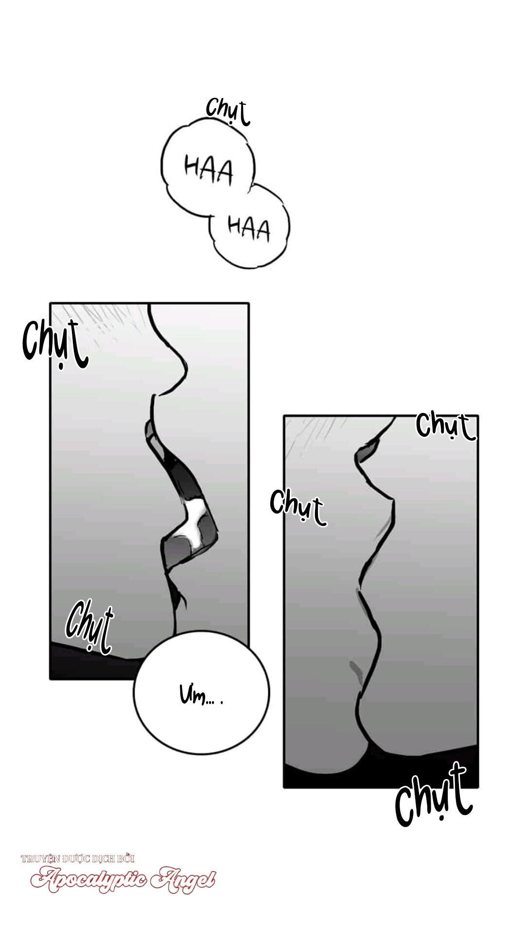 đọc truyện Chúng Ta Đều Là Kẻ Ngốc Chương 17 ảnh 32 tại Thiên Thai Truyện