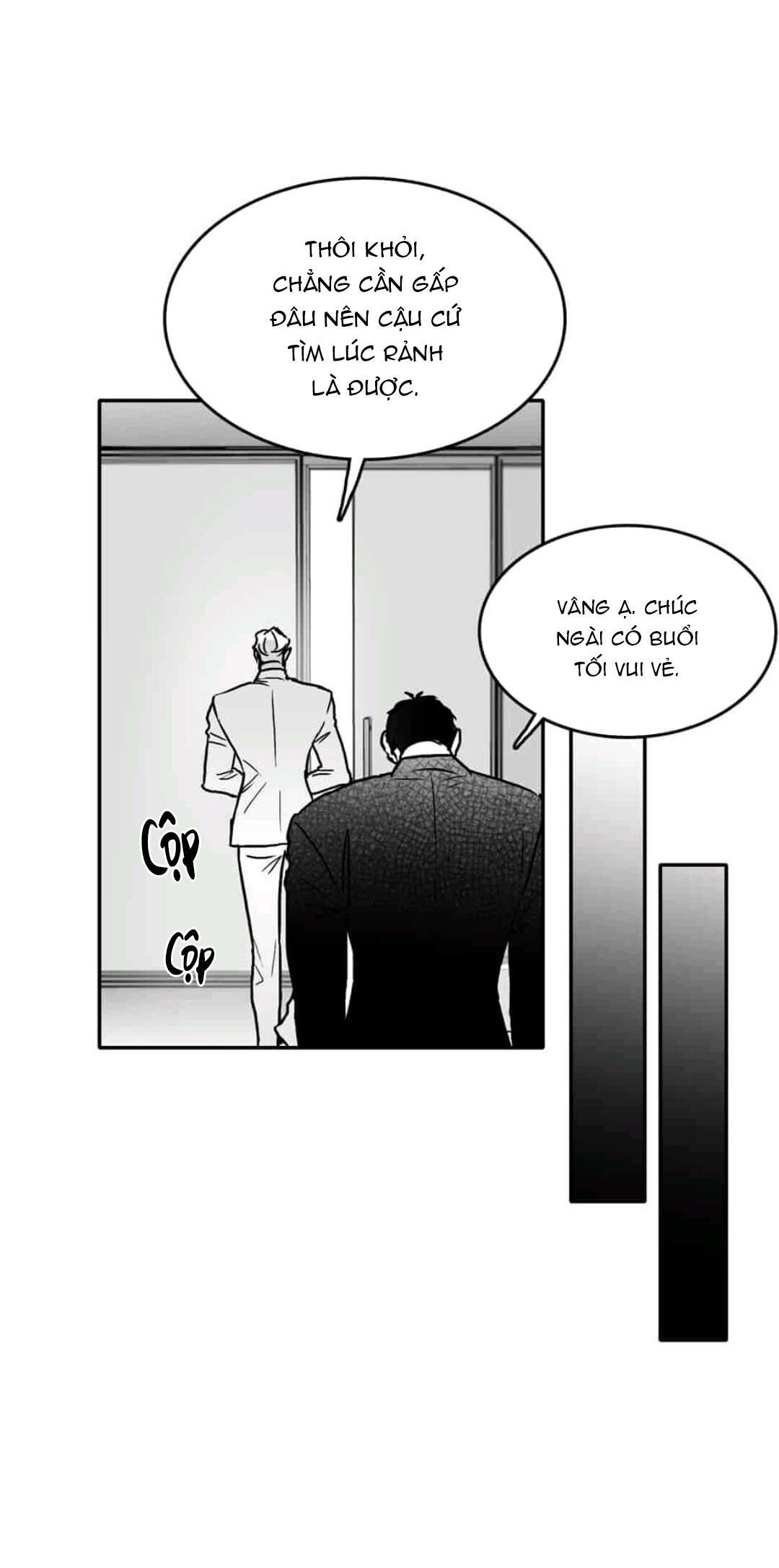 đọc truyện Chúng Ta Đều Là Kẻ Ngốc Chương 17 ảnh 6 tại Thiên Thai Truyện