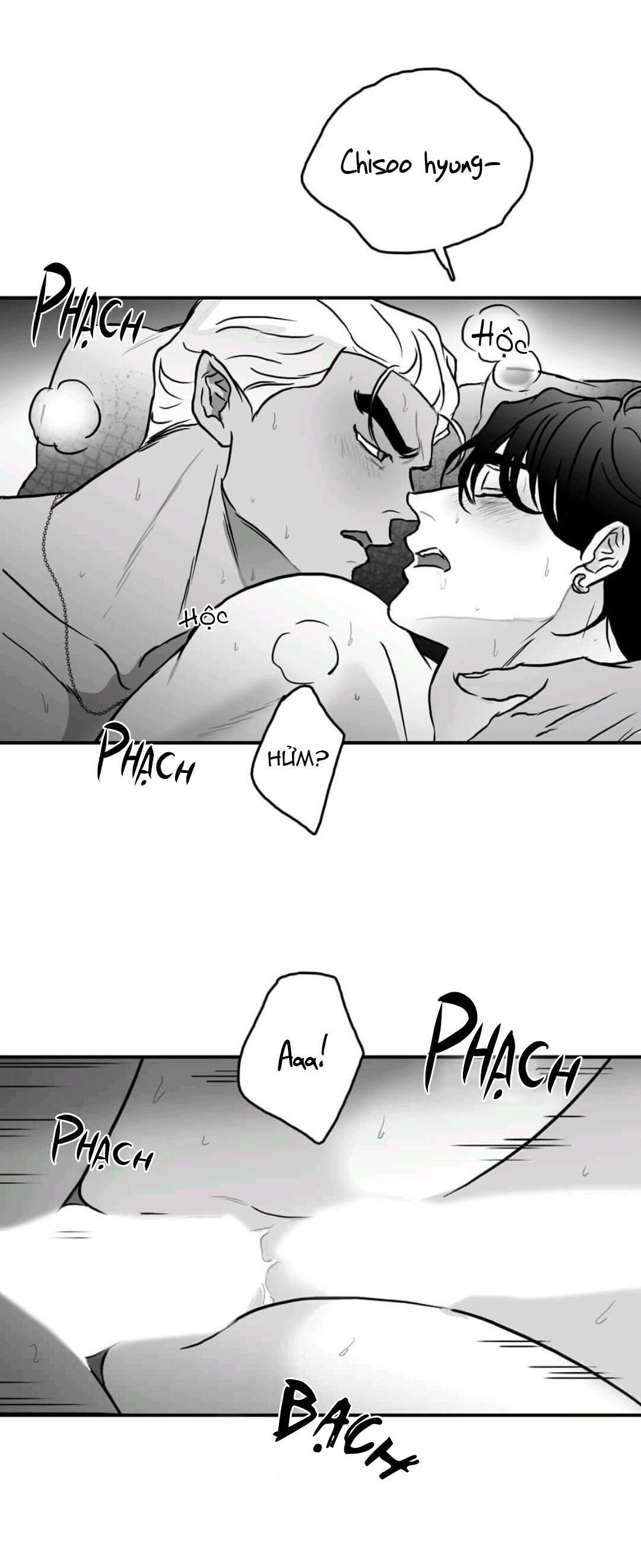 đọc truyện Chúng Ta Đều Là Kẻ Ngốc Chương 18 ảnh 12 tại Thiên Thai Truyện