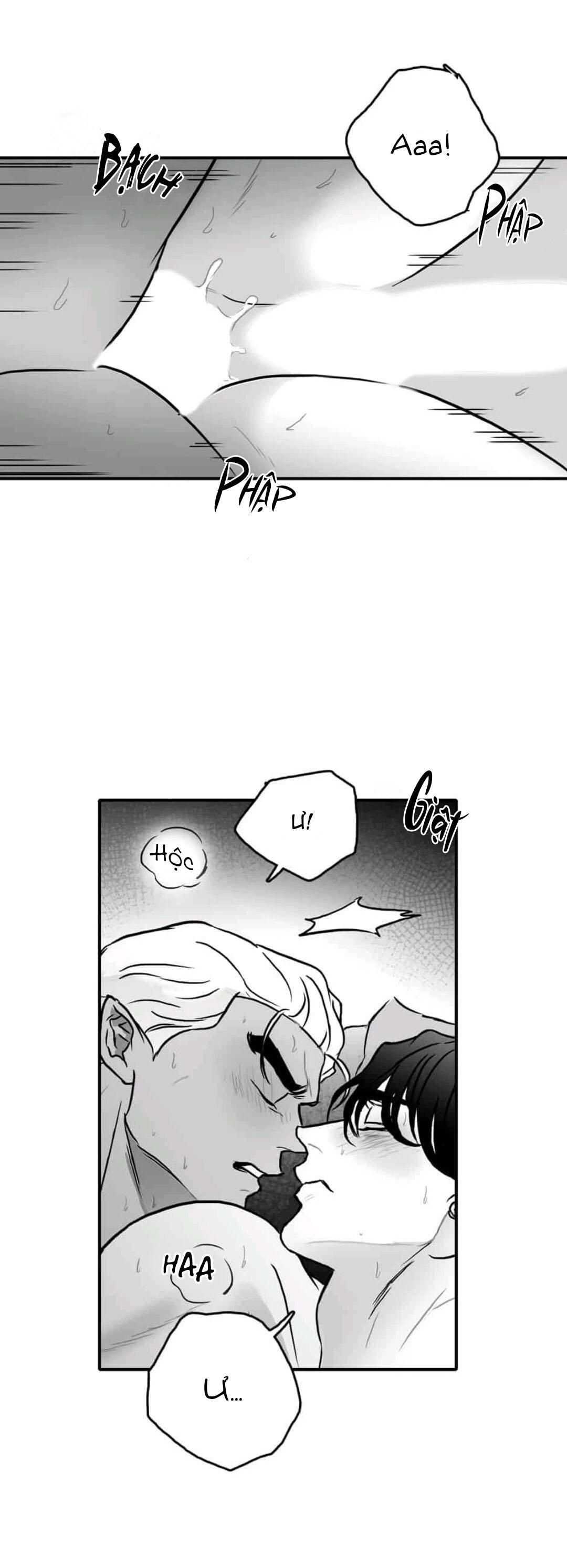 đọc truyện Chúng Ta Đều Là Kẻ Ngốc Chương 18 ảnh 13 tại Thiên Thai Truyện