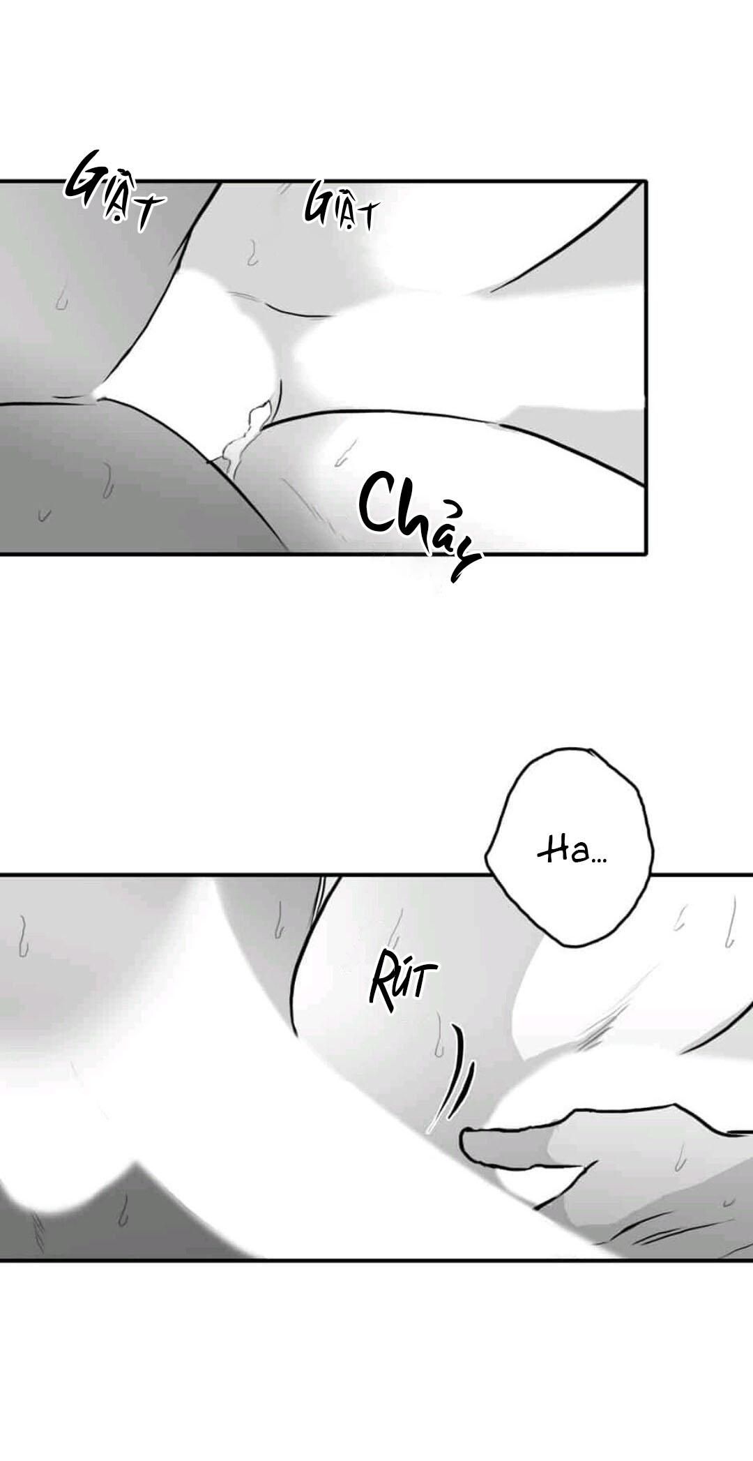 đọc truyện Chúng Ta Đều Là Kẻ Ngốc Chương 18 ảnh 14 tại Thiên Thai Truyện