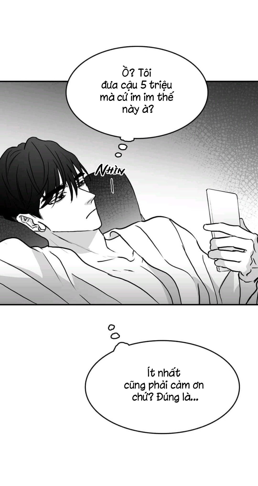 đọc truyện Chúng Ta Đều Là Kẻ Ngốc Chương 18 ảnh 17 tại Thiên Thai Truyện