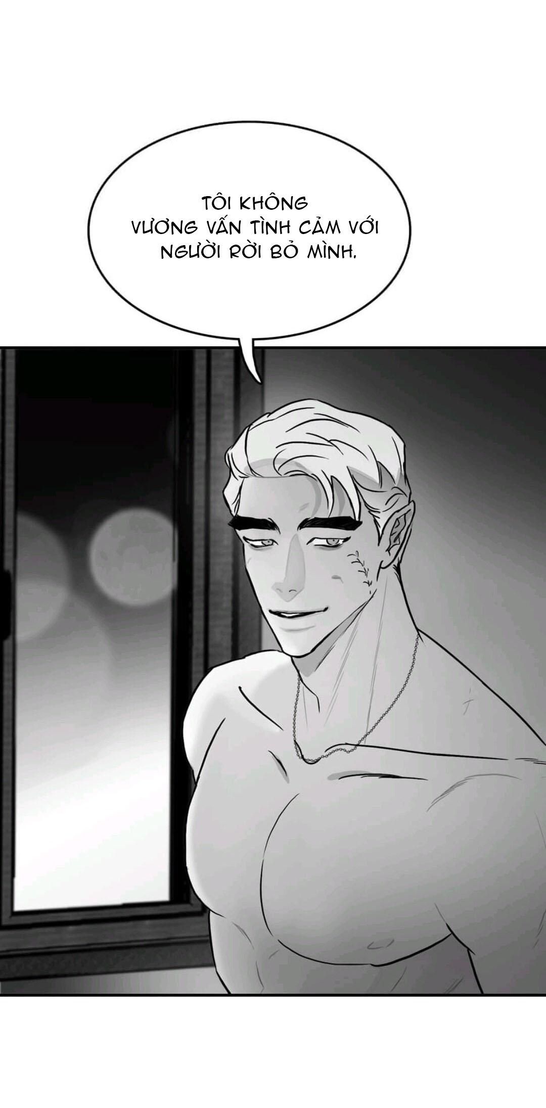 đọc truyện Chúng Ta Đều Là Kẻ Ngốc Chương 18 ảnh 21 tại Thiên Thai Truyện