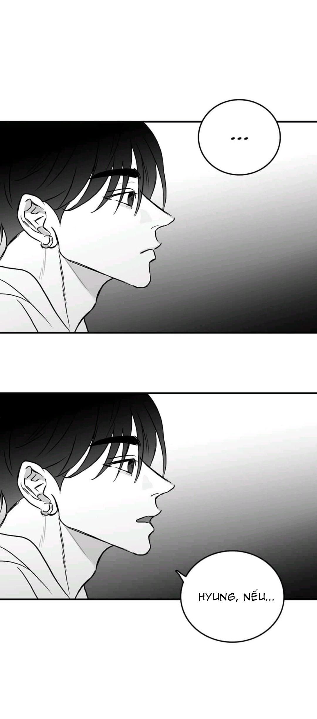 đọc truyện Chúng Ta Đều Là Kẻ Ngốc Chương 18 ảnh 24 tại Thiên Thai Truyện