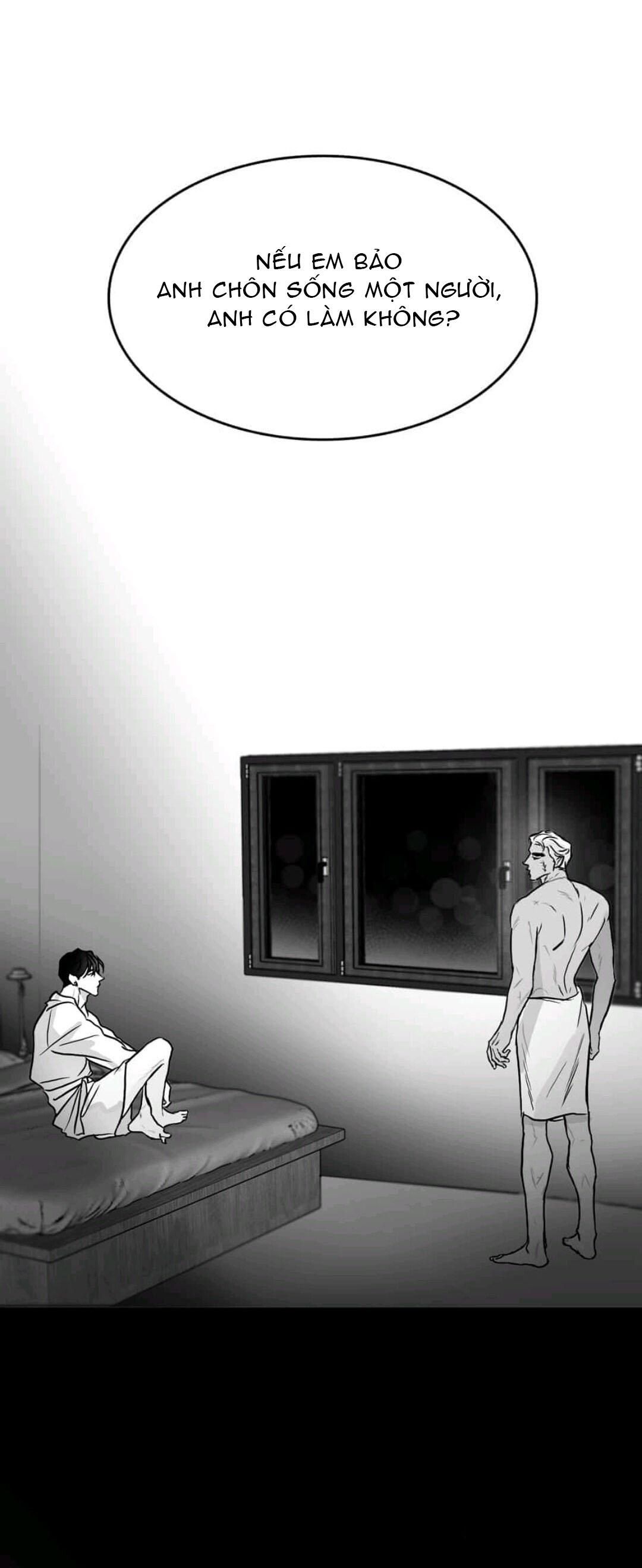 đọc truyện Chúng Ta Đều Là Kẻ Ngốc Chương 18 ảnh 25 tại Thiên Thai Truyện