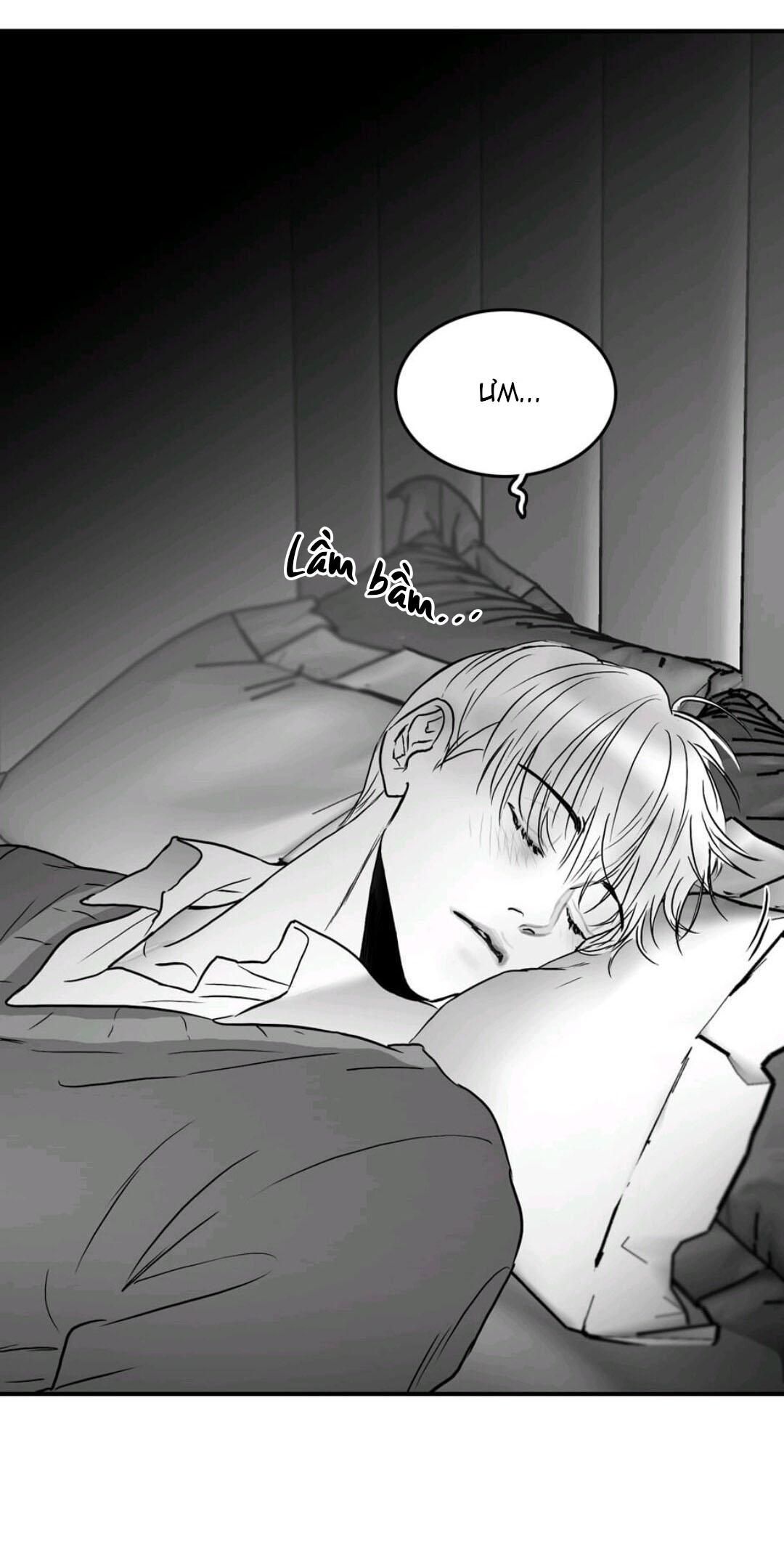 đọc truyện Chúng Ta Đều Là Kẻ Ngốc Chương 18 ảnh 29 tại Thiên Thai Truyện