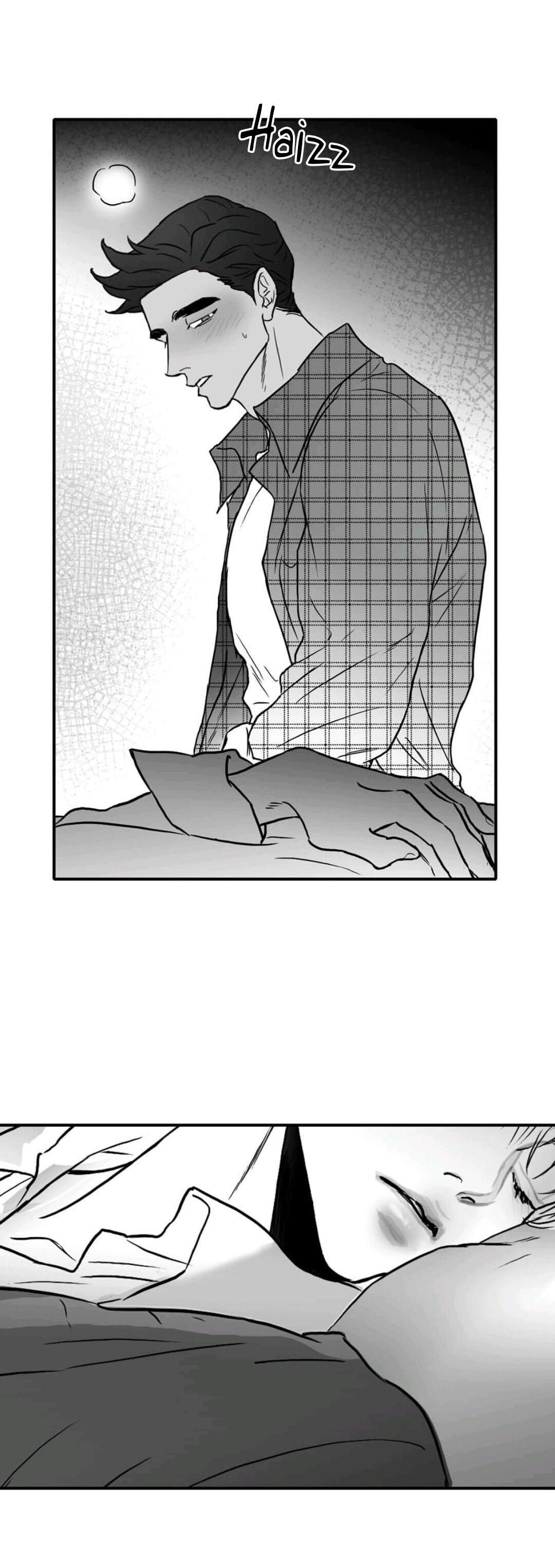 đọc truyện Chúng Ta Đều Là Kẻ Ngốc Chương 18 ảnh 30 tại Thiên Thai Truyện