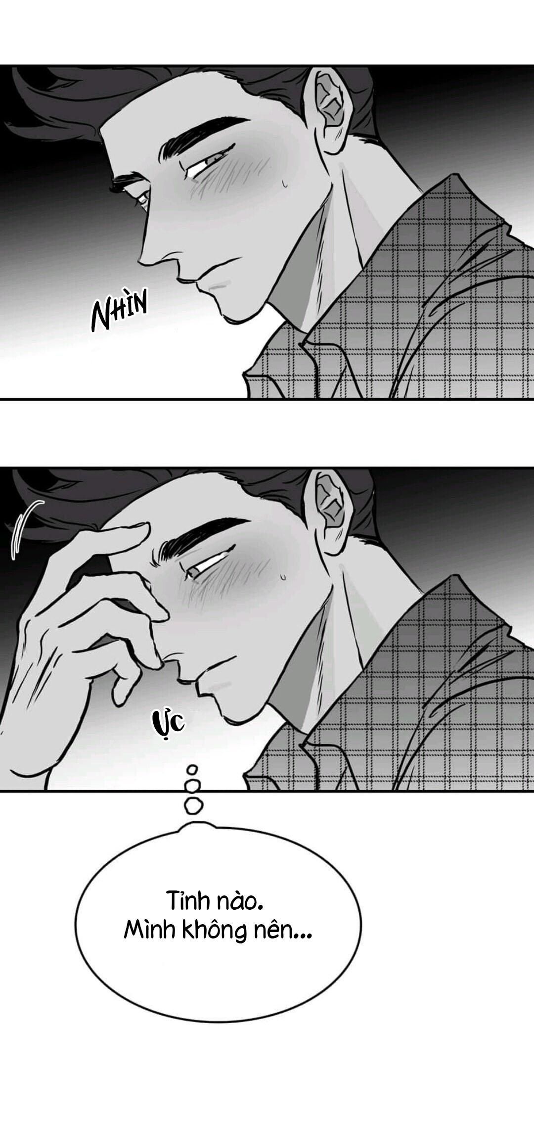 đọc truyện Chúng Ta Đều Là Kẻ Ngốc Chương 18 ảnh 31 tại Thiên Thai Truyện