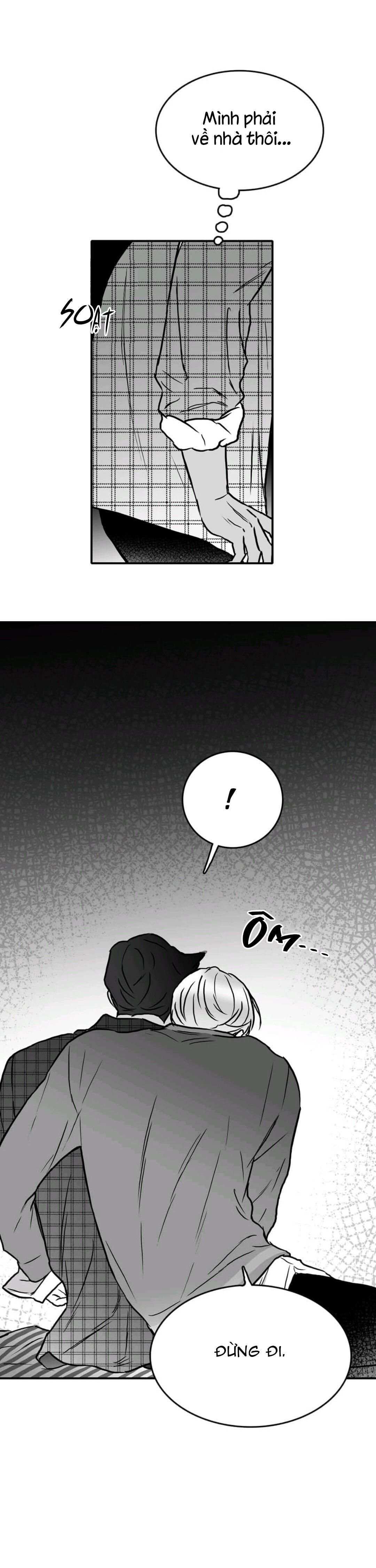 đọc truyện Chúng Ta Đều Là Kẻ Ngốc Chương 18 ảnh 32 tại Thiên Thai Truyện