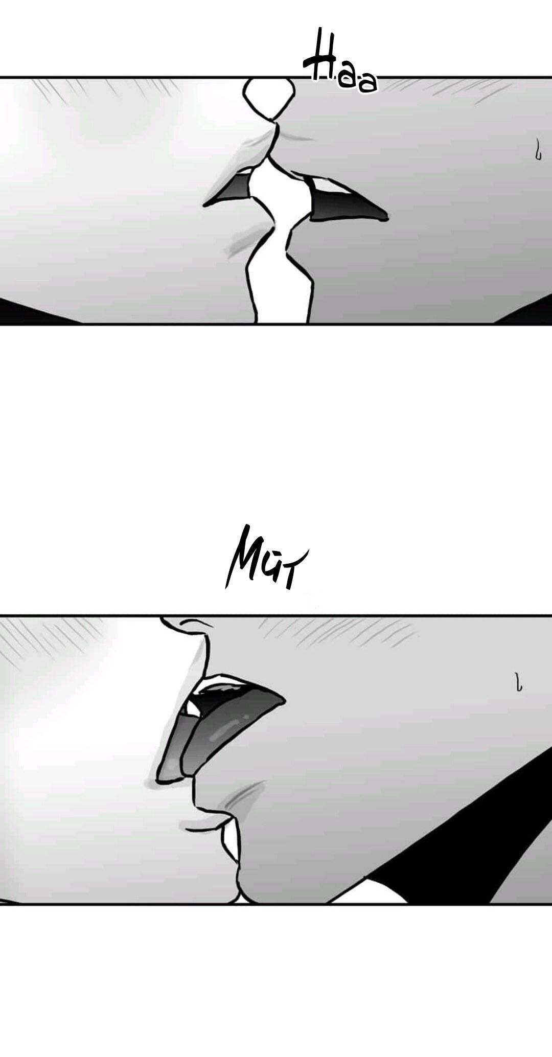 đọc truyện Chúng Ta Đều Là Kẻ Ngốc Chương 18 ảnh 35 tại Thiên Thai Truyện