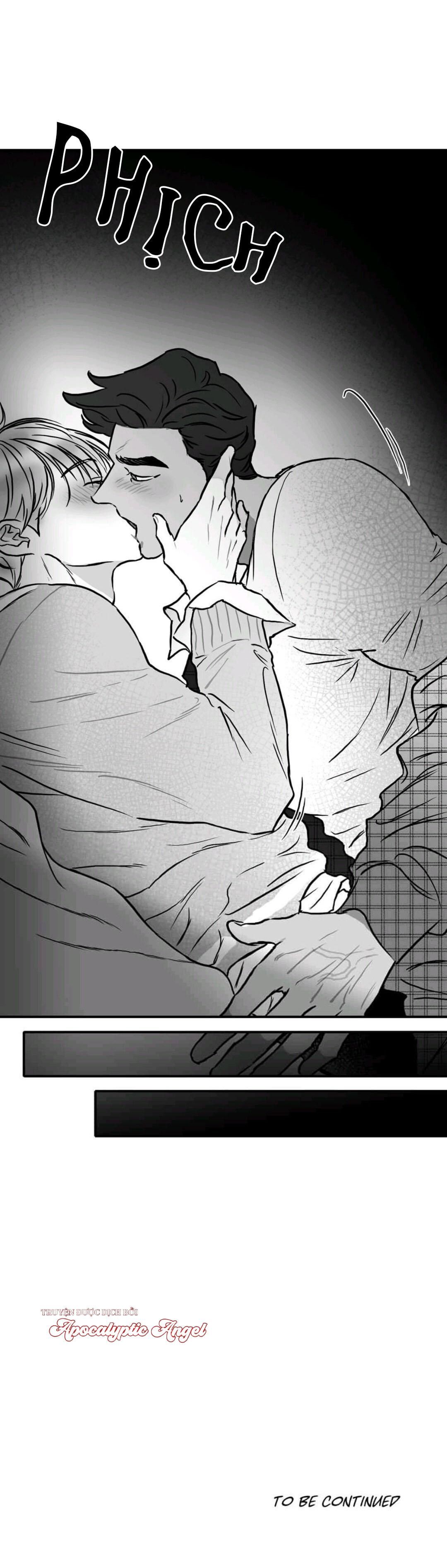 đọc truyện Chúng Ta Đều Là Kẻ Ngốc Chương 18 ảnh 36 tại Thiên Thai Truyện