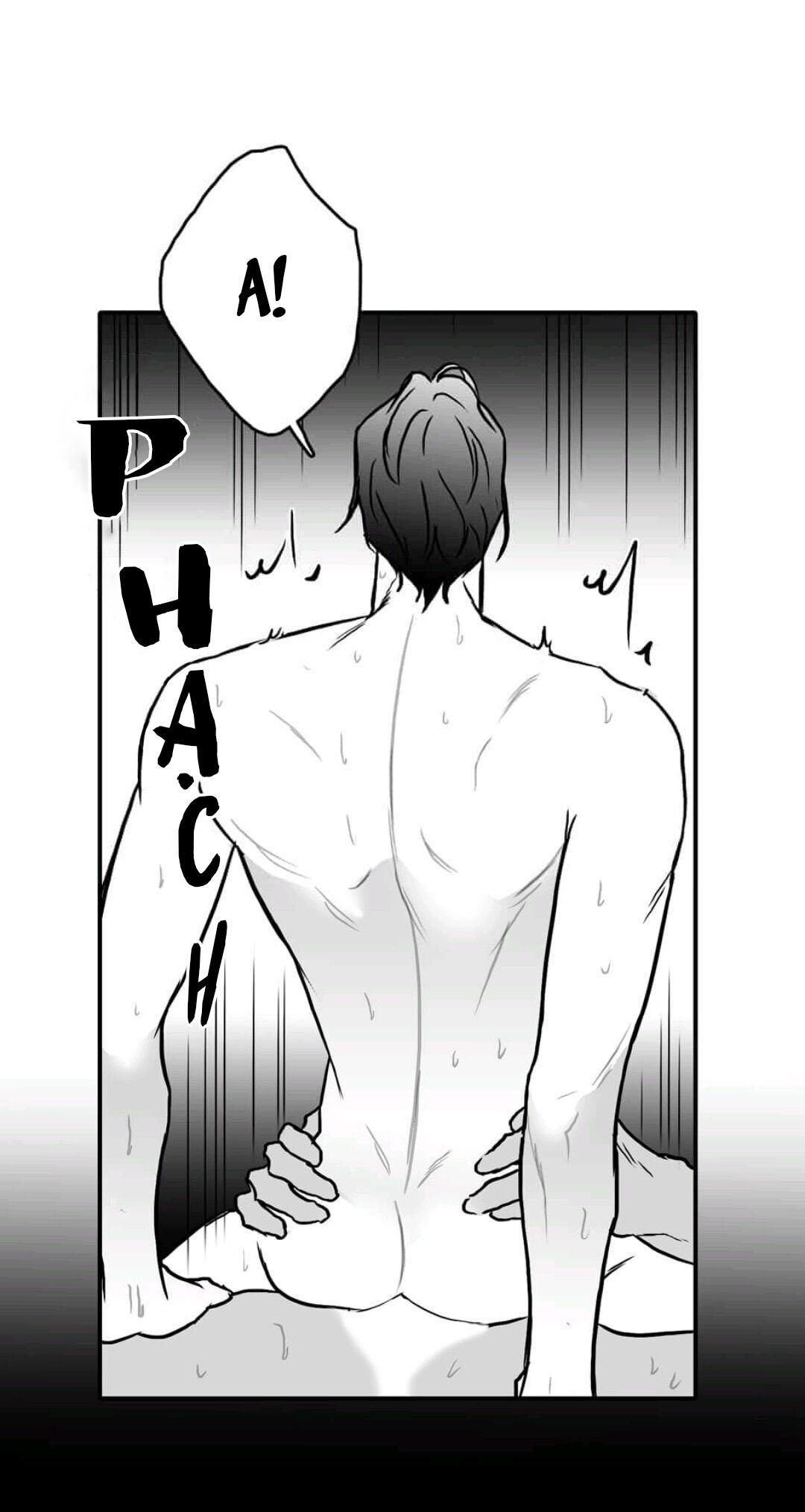 đọc truyện Chúng Ta Đều Là Kẻ Ngốc Chương 18 ảnh 8 tại Thiên Thai Truyện