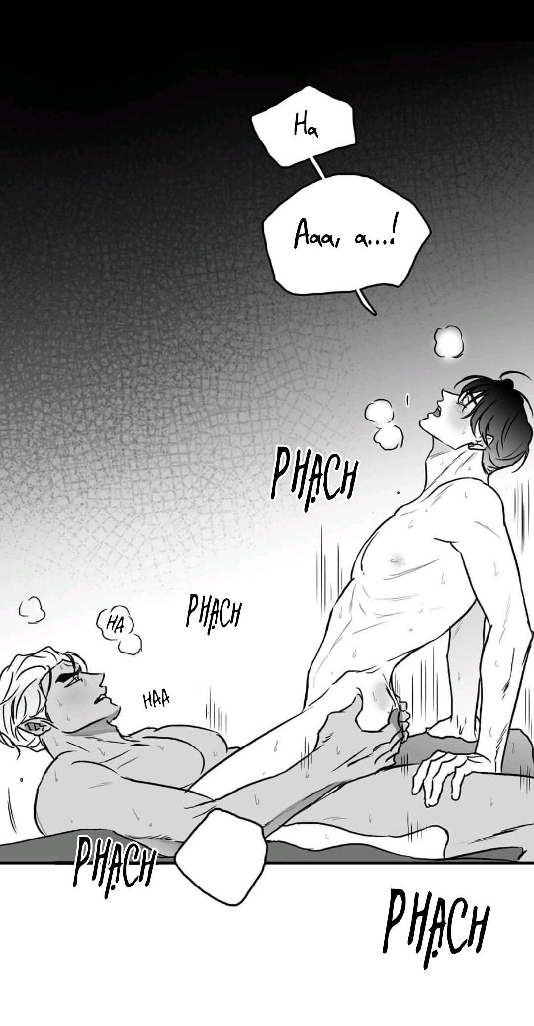 đọc truyện Chúng Ta Đều Là Kẻ Ngốc Chương 18 ảnh 9 tại Thiên Thai Truyện