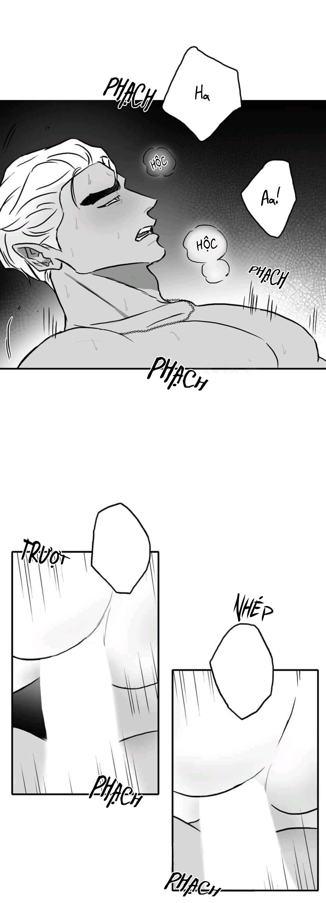 đọc truyện Chúng Ta Đều Là Kẻ Ngốc Chương 18 ảnh 10 tại Thiên Thai Truyện