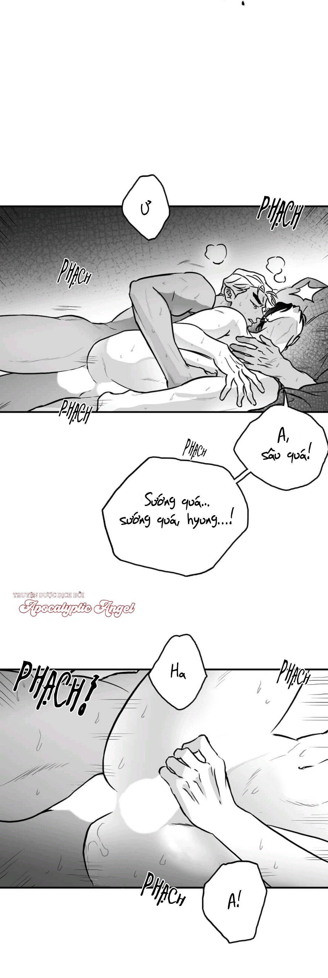 đọc truyện Chúng Ta Đều Là Kẻ Ngốc Chương 18 ảnh 11 tại Thiên Thai Truyện