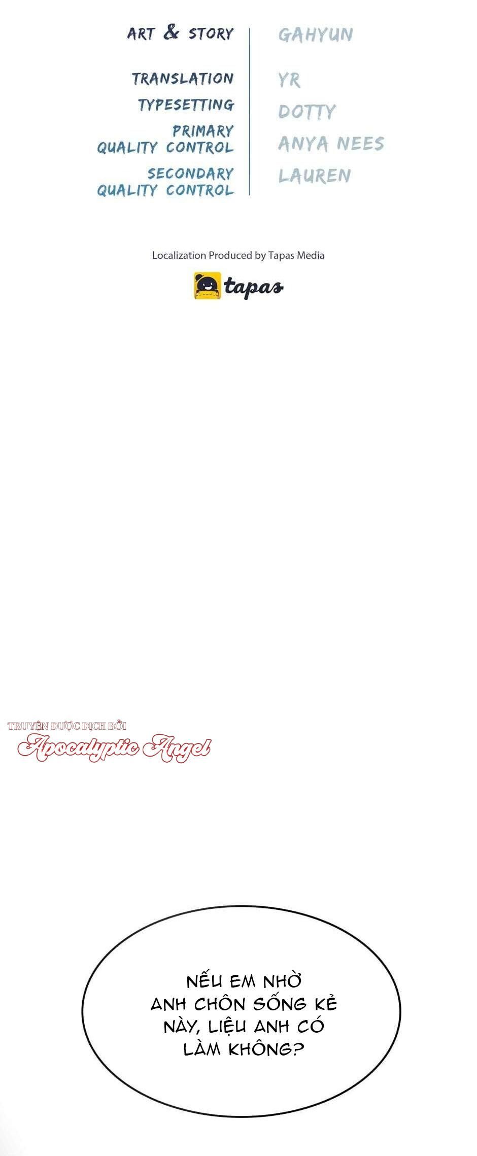 đọc truyện Chúng Ta Đều Là Kẻ Ngốc Chương 19 ảnh 3 tại Thiên Thai Truyện