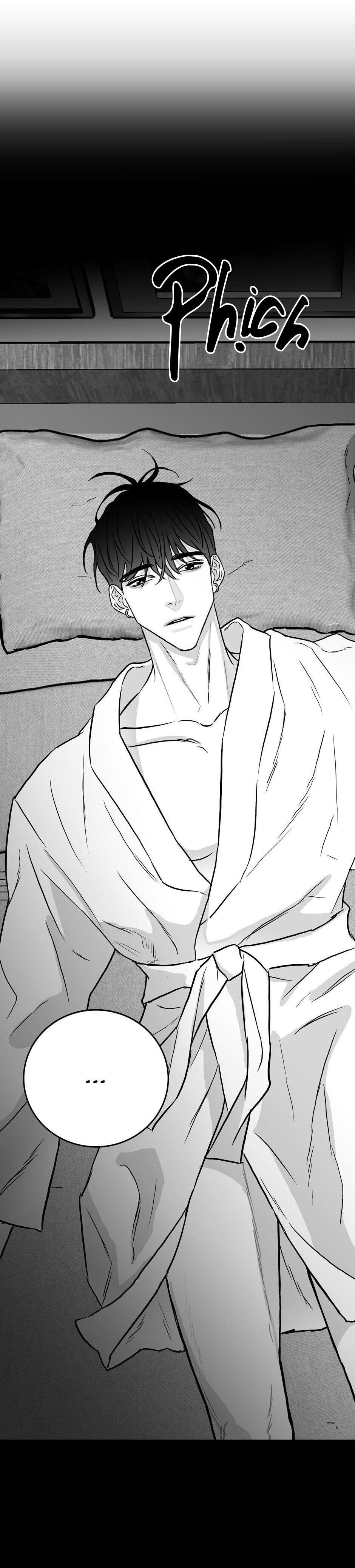 đọc truyện Chúng Ta Đều Là Kẻ Ngốc Chương 19 ảnh 15 tại Thiên Thai Truyện