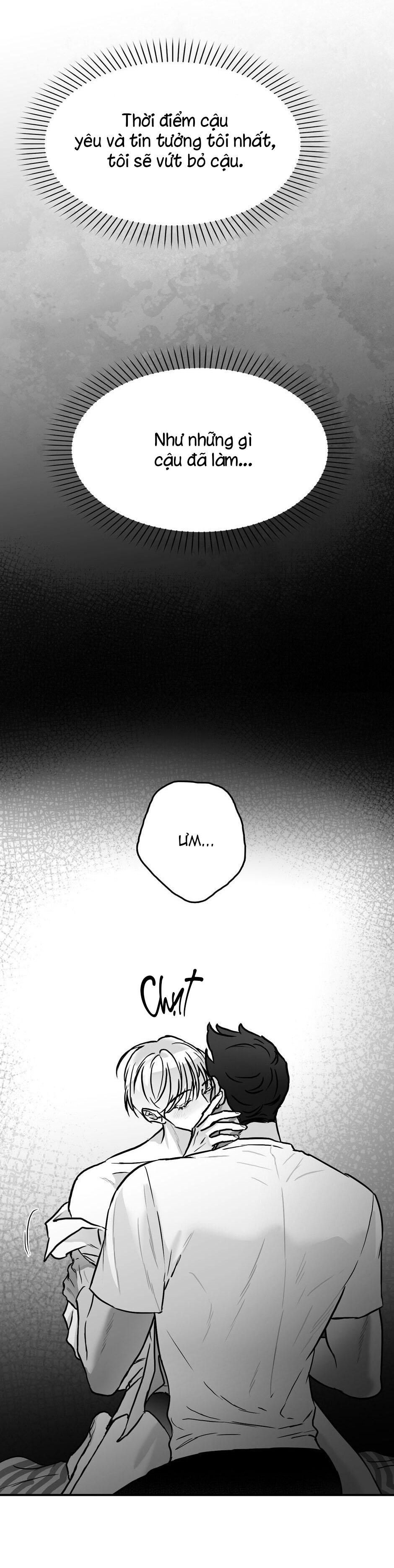 đọc truyện Chúng Ta Đều Là Kẻ Ngốc Chương 19 ảnh 19 tại Thiên Thai Truyện