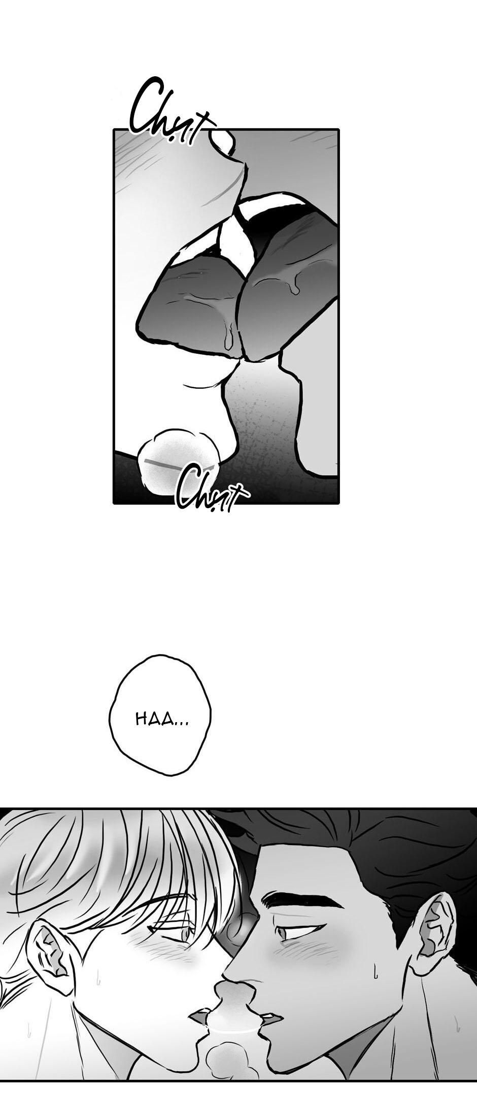 đọc truyện Chúng Ta Đều Là Kẻ Ngốc Chương 19 ảnh 20 tại Thiên Thai Truyện