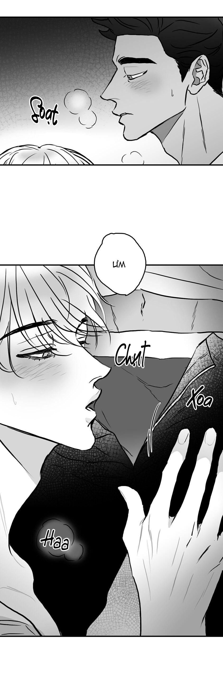 đọc truyện Chúng Ta Đều Là Kẻ Ngốc Chương 19 ảnh 21 tại Thiên Thai Truyện