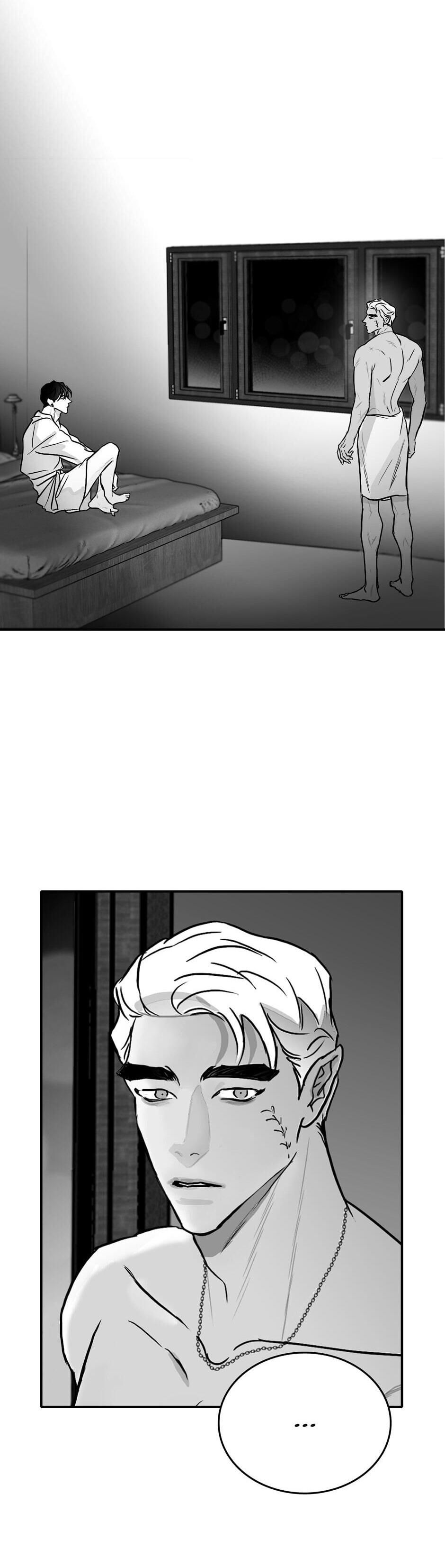 đọc truyện Chúng Ta Đều Là Kẻ Ngốc Chương 19 ảnh 4 tại Thiên Thai Truyện