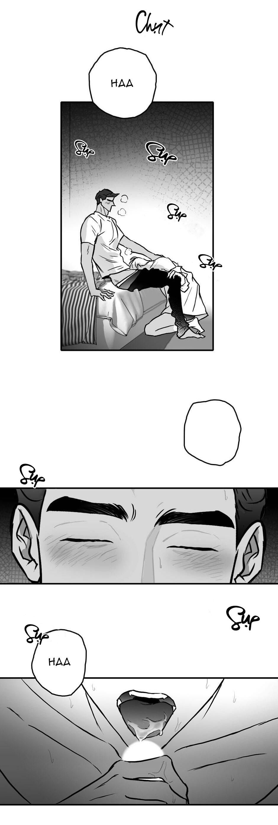 đọc truyện Chúng Ta Đều Là Kẻ Ngốc Chương 19 ảnh 23 tại Thiên Thai Truyện