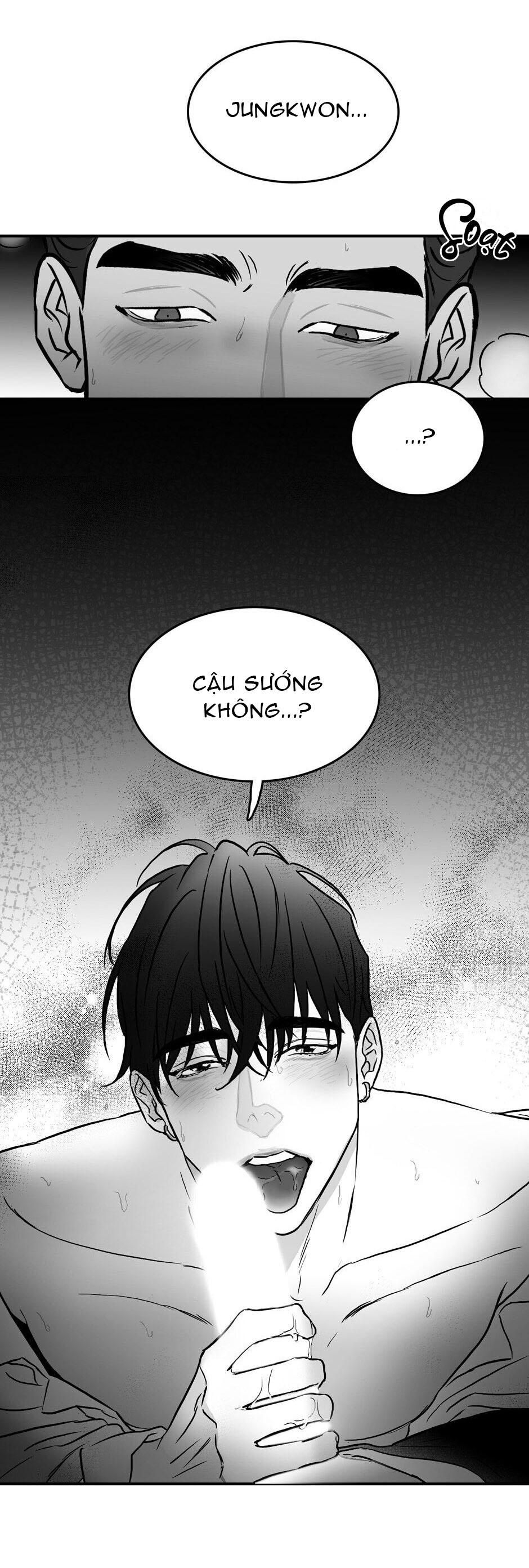 đọc truyện Chúng Ta Đều Là Kẻ Ngốc Chương 19 ảnh 24 tại Thiên Thai Truyện