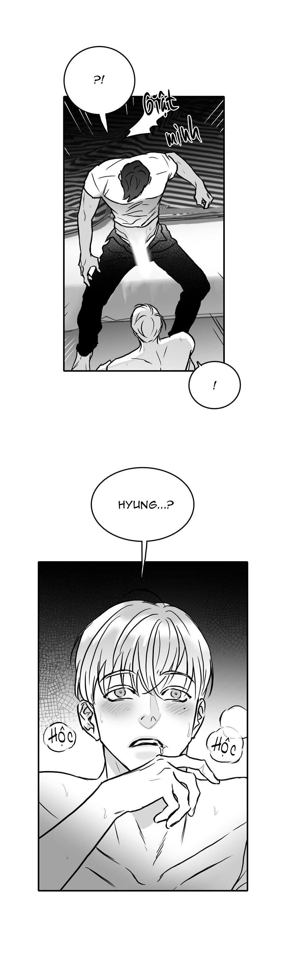 đọc truyện Chúng Ta Đều Là Kẻ Ngốc Chương 19 ảnh 25 tại Thiên Thai Truyện