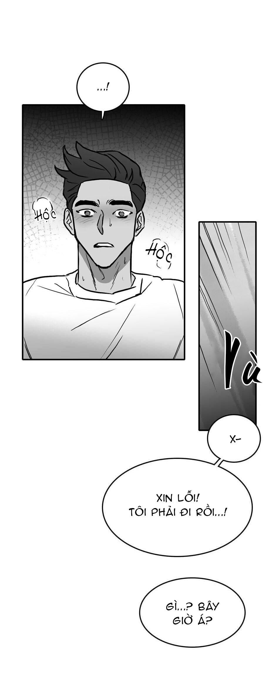 đọc truyện Chúng Ta Đều Là Kẻ Ngốc Chương 19 ảnh 26 tại Thiên Thai Truyện