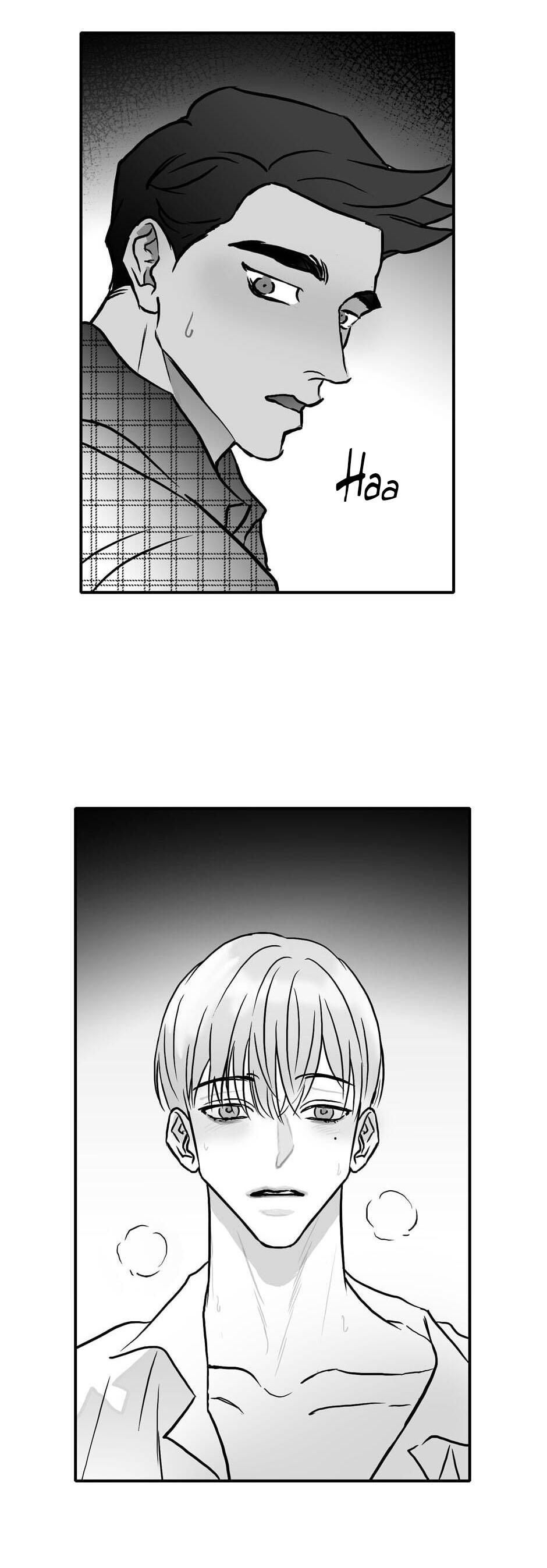 đọc truyện Chúng Ta Đều Là Kẻ Ngốc Chương 19 ảnh 28 tại Thiên Thai Truyện