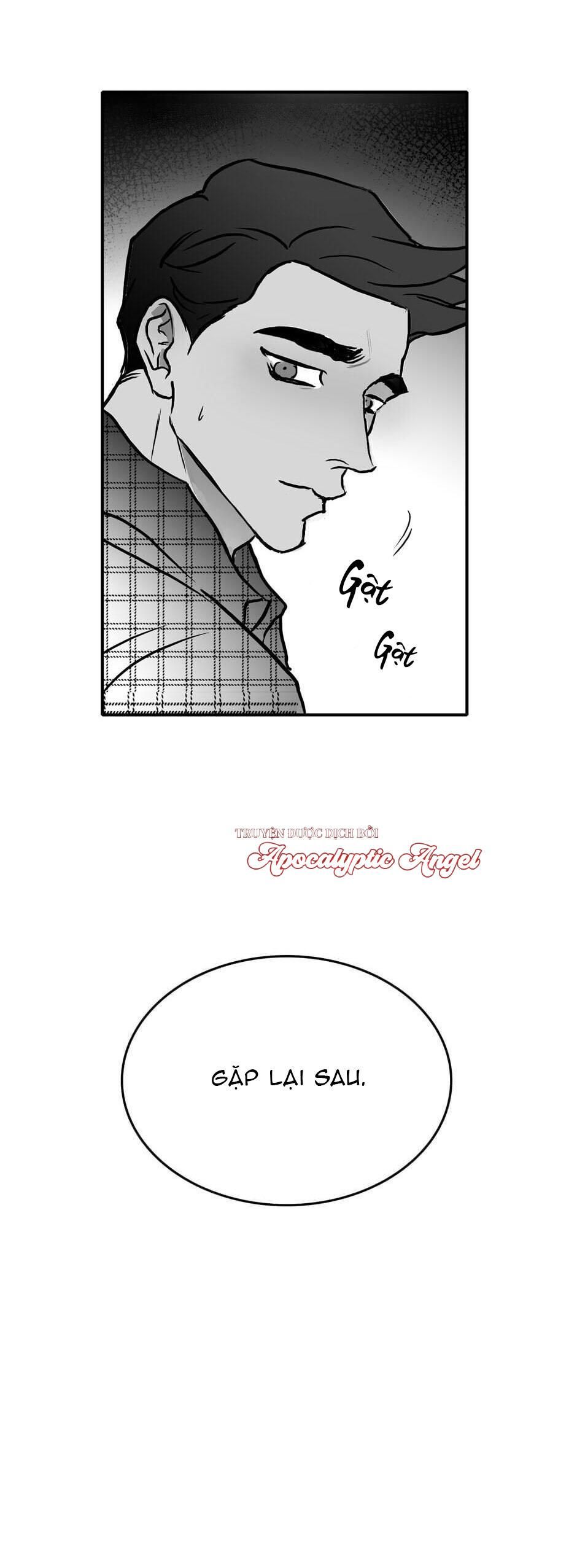 đọc truyện Chúng Ta Đều Là Kẻ Ngốc Chương 19 ảnh 29 tại Thiên Thai Truyện