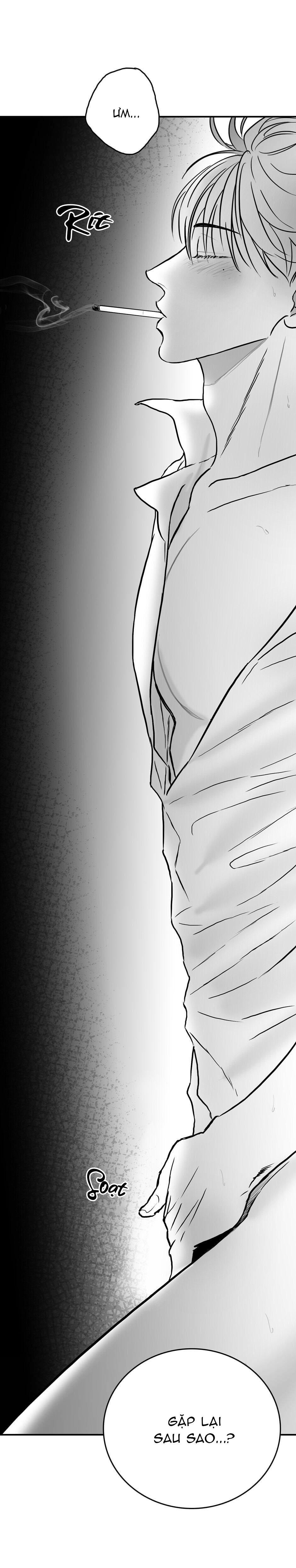 đọc truyện Chúng Ta Đều Là Kẻ Ngốc Chương 19 ảnh 31 tại Thiên Thai Truyện