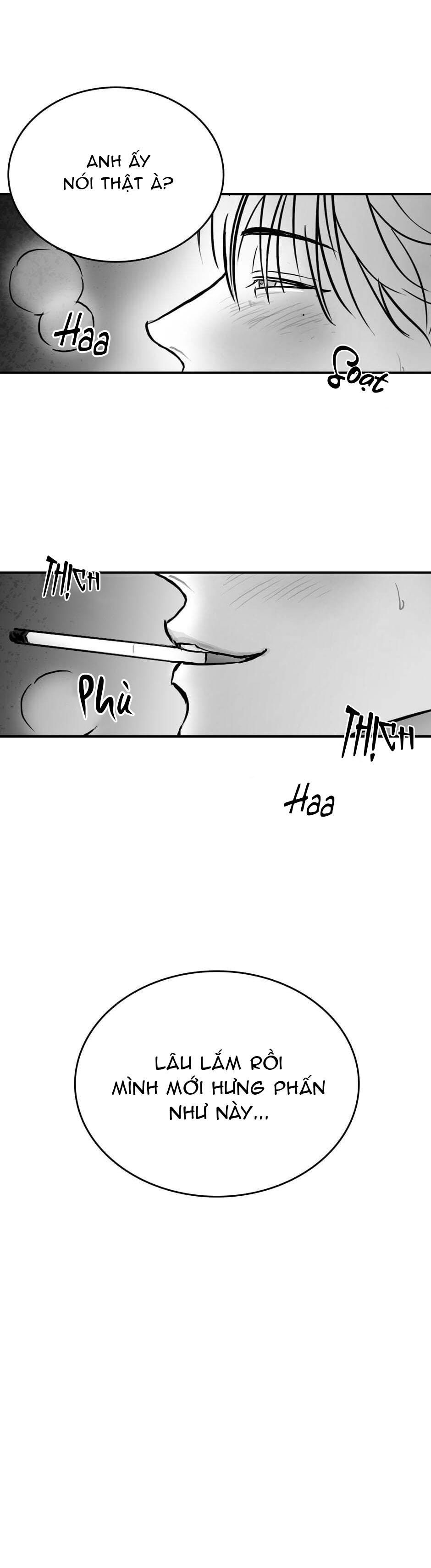 đọc truyện Chúng Ta Đều Là Kẻ Ngốc Chương 19 ảnh 32 tại Thiên Thai Truyện