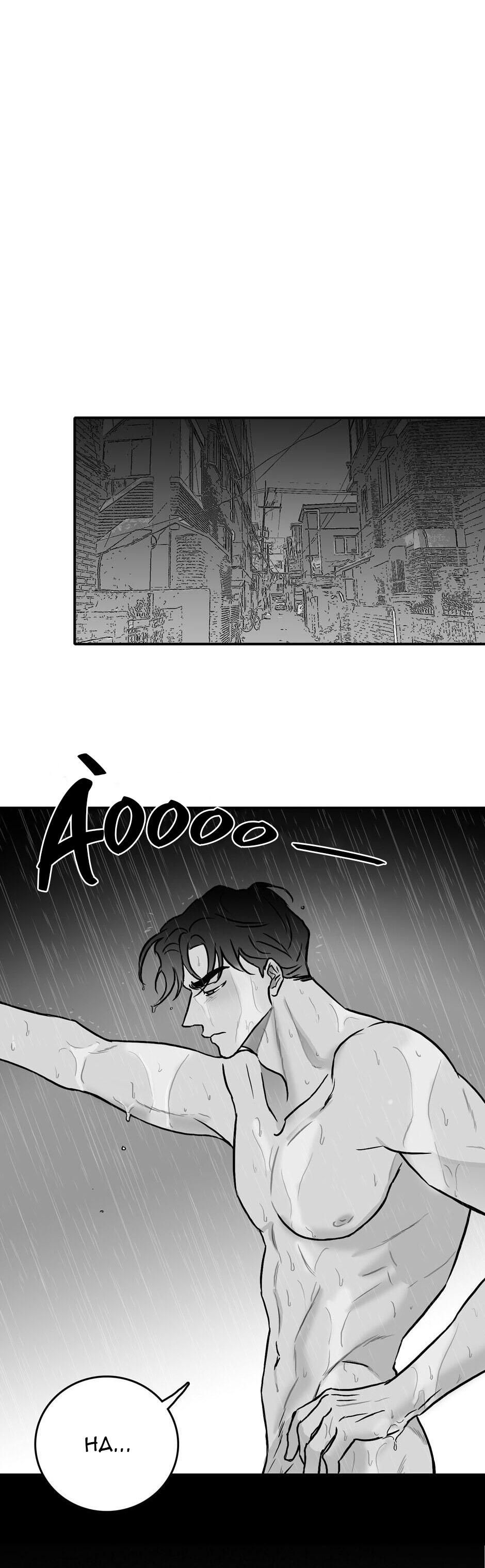 đọc truyện Chúng Ta Đều Là Kẻ Ngốc Chương 19 ảnh 33 tại Thiên Thai Truyện