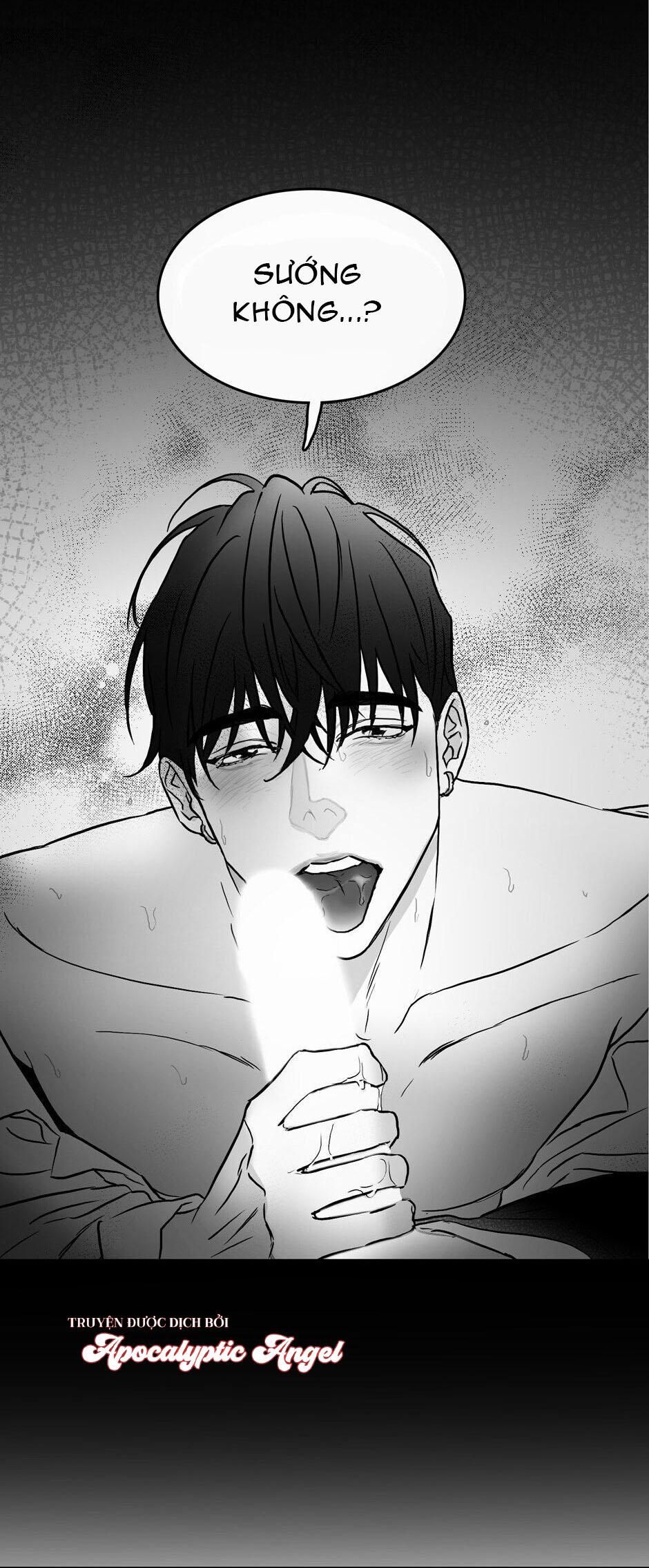 đọc truyện Chúng Ta Đều Là Kẻ Ngốc Chương 19 ảnh 34 tại Thiên Thai Truyện